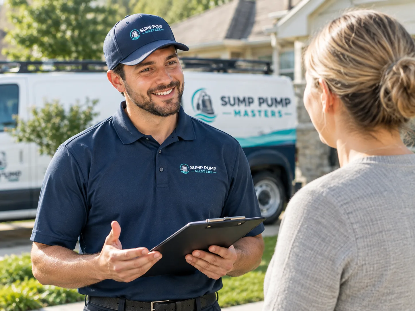 Sump Pump Repair Oakland, AR FAQs